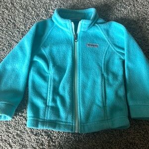 Columbia jacket (3T)